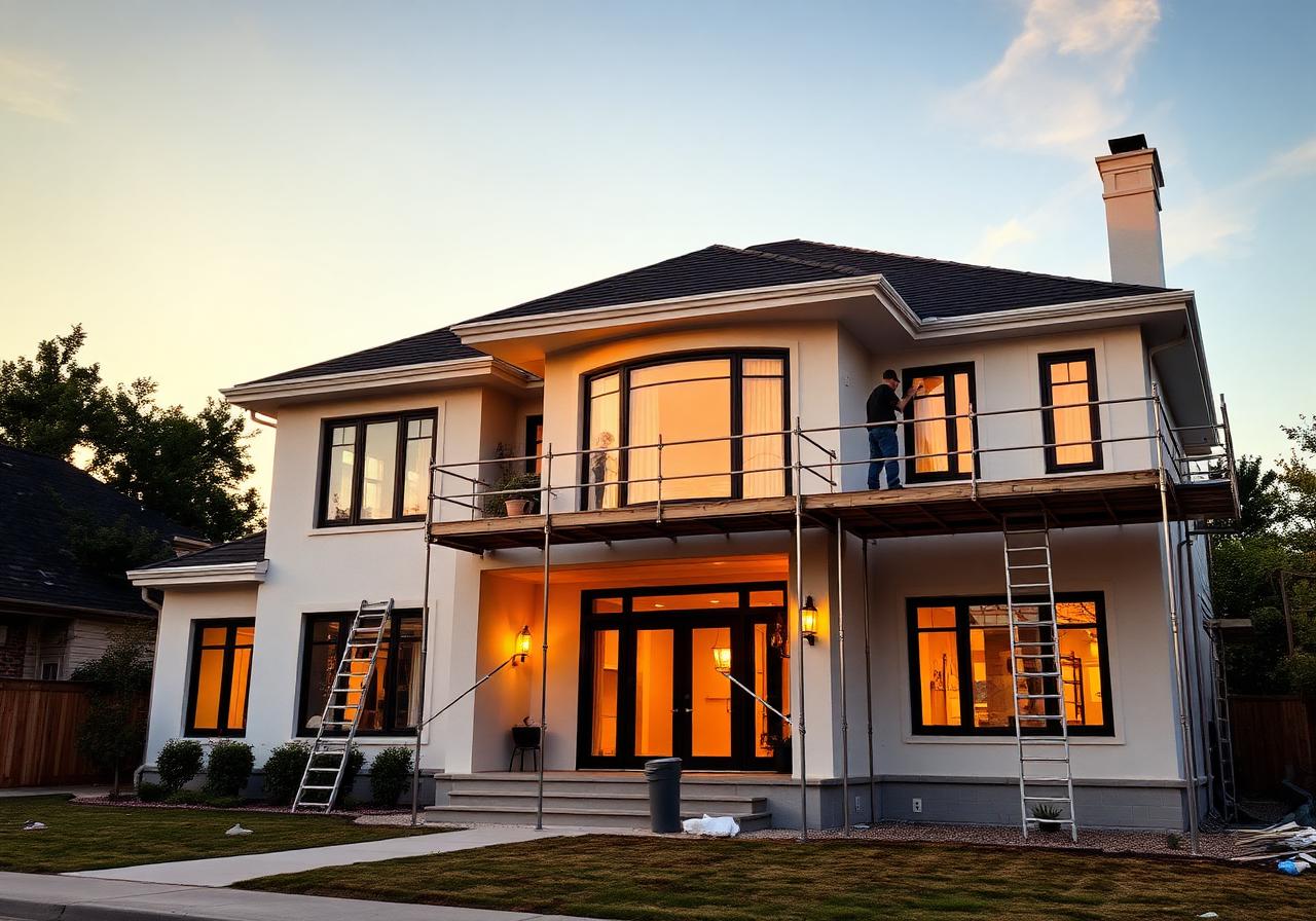 New Construction